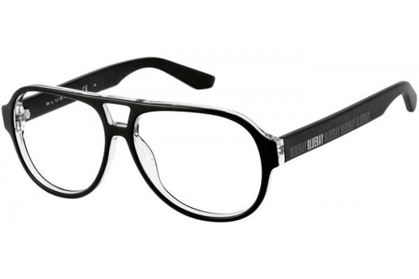 Foto Blue Bay Gafas Graduadas B&B 886 Tou Negro