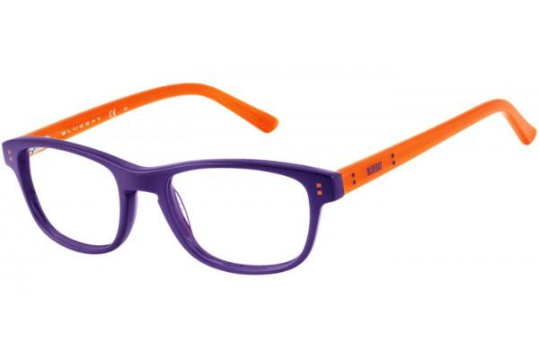 Foto Blue Bay Gafas Graduadas B&B 904 838 48mm Naranja