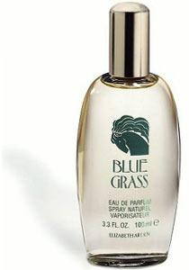 Foto Blue Grass Perfume por Elizabeth Arden 100 ml EDP Vaporizador