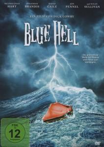 Foto Blue Hell [DE-Version] DVD