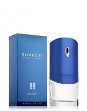 Foto Blue label eau de toilette hombre 100ml