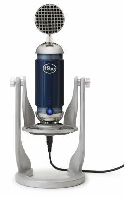 Foto Blue Microphones 836213000830 - spark digital