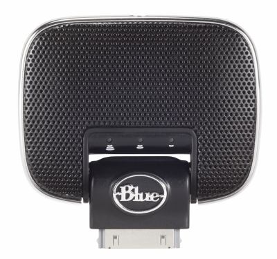 Foto Blue Microphones 836213001455 - mikey digital usb