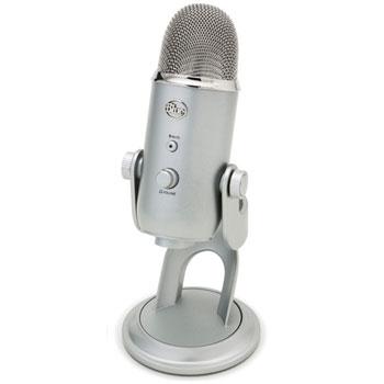 Foto Blue Microphones 836213001950 - blue yeti