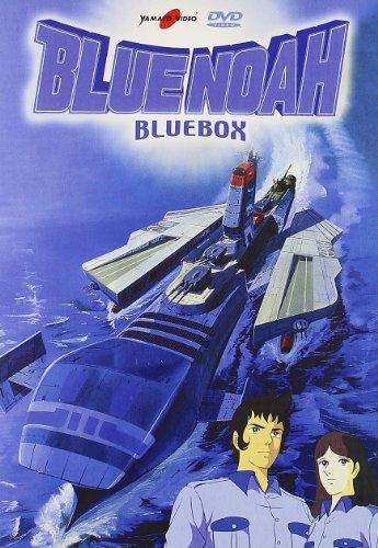 Foto Blue Noah (complete boxset) [Italia] [DVD]