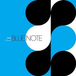 Foto Blue Note Best Of 3Cd CD