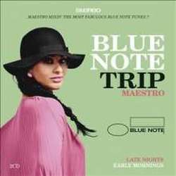 Foto Blue Note Trip 10