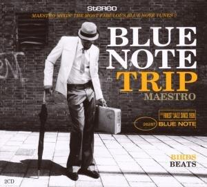 Foto Blue Note Trip 7:.. CD