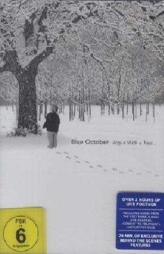 Foto Blue October - Argue With A Tree