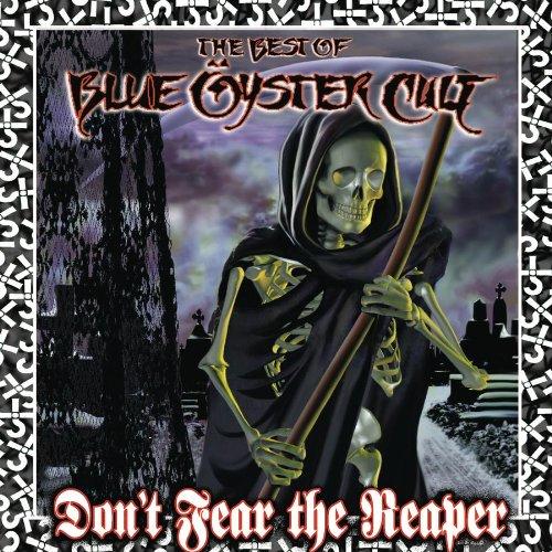 Foto Blue Oyster Cult: Best Of Blue Oyster.. CD