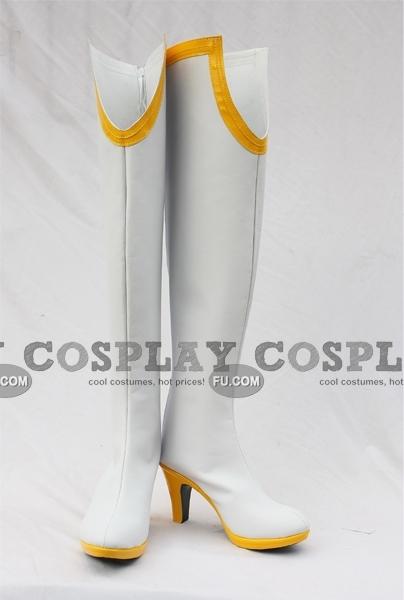 Foto Blue Rose Zapatos (1117) from Tiger & Bunny