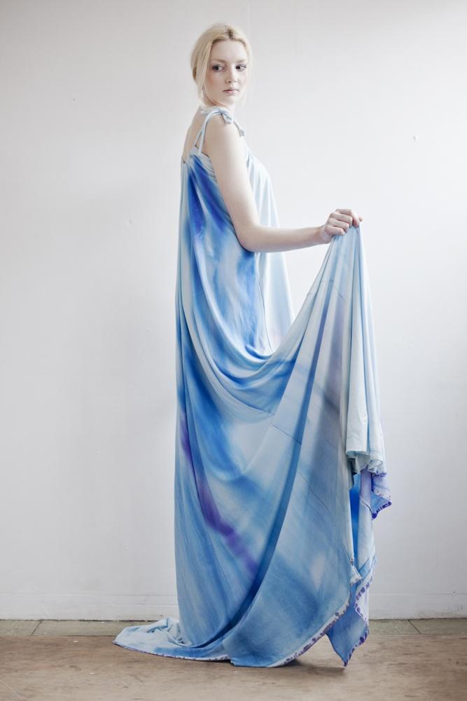 Foto Blue Sky Gown