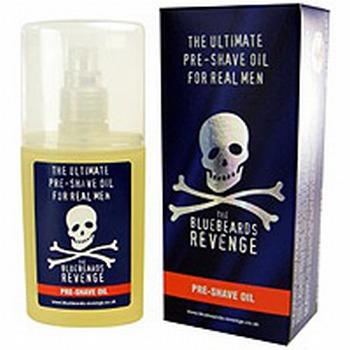 Foto Bluebeards Revenge Pre Shave Oil (125ml)