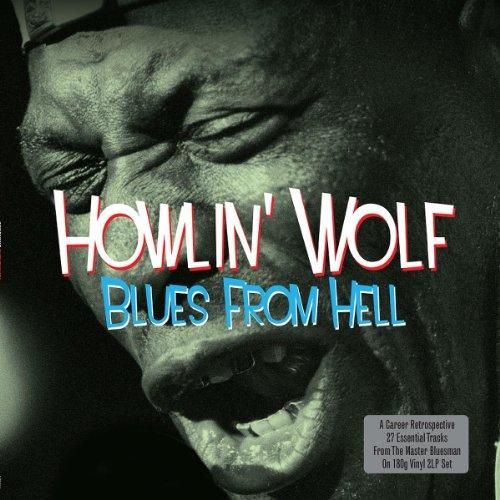 Foto Blues from Hell [Vinilo]
