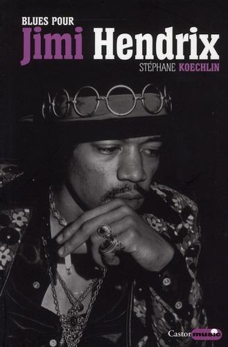 Foto Blues pour Jimi Hendrix