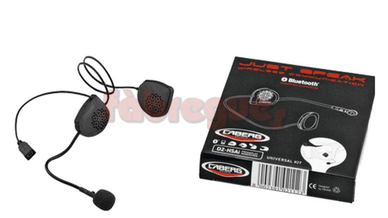 Foto Bluetooth Caberg Just Speak Easy