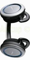 Foto Bluetooth Jabra BT620s Estéreo Plata/Negro