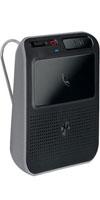 Foto Bluetooth Motorola T325 Portátil Negro