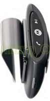 Foto Bluetooth Motorola T505 Portátil Negro/Plata