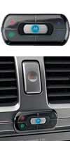 Foto Bluetooth Motorola T605 Coche