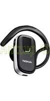 Foto Bluetooth Nokia BH-208 Negro
