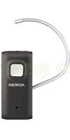 Foto Bluetooth Nokia BH-800 Negro