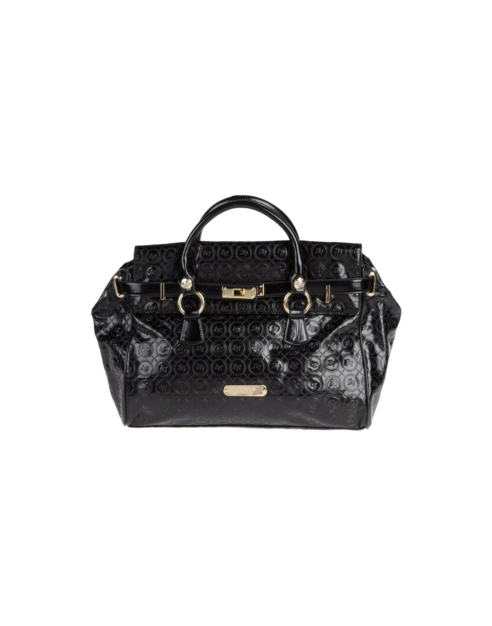 Foto blugirl blumarine bolsos medianos de tela
