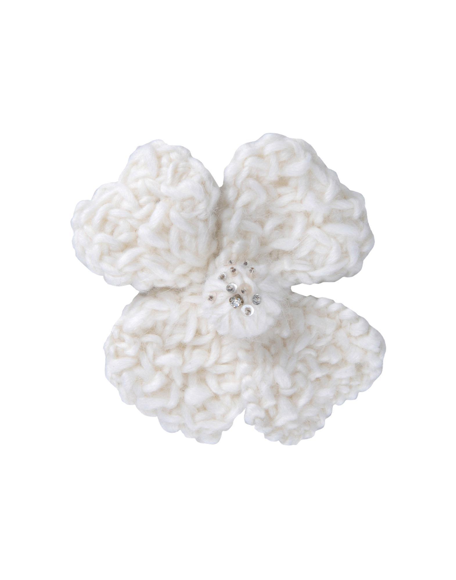 Foto blugirl blumarine broches
