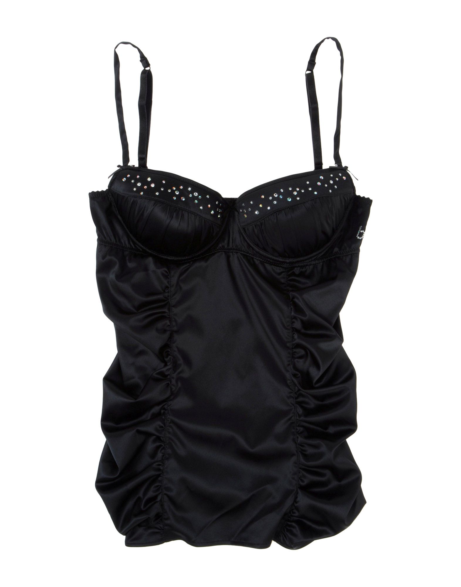 Foto blugirl blumarine corsés
