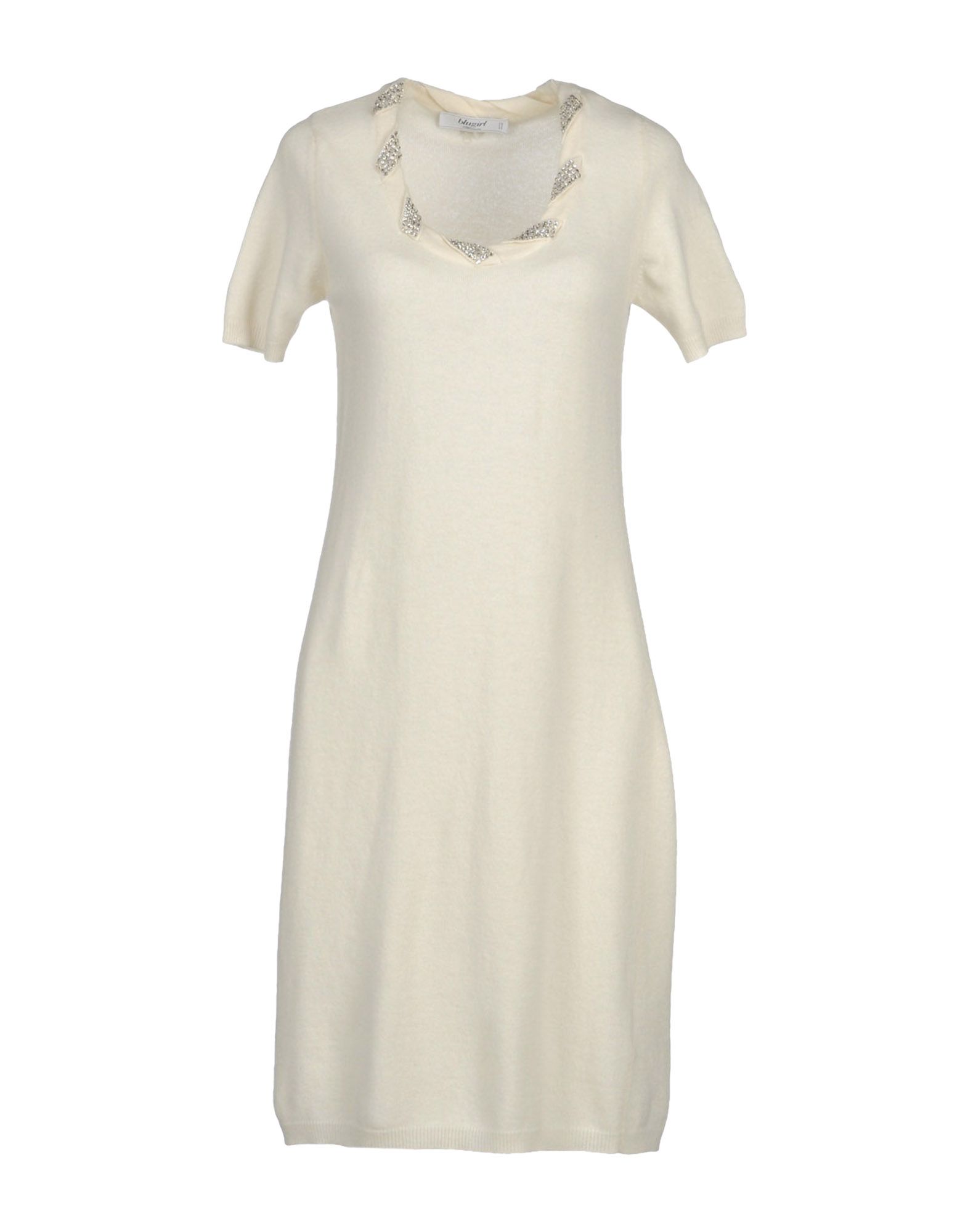 Foto blugirl blumarine minivestidos
