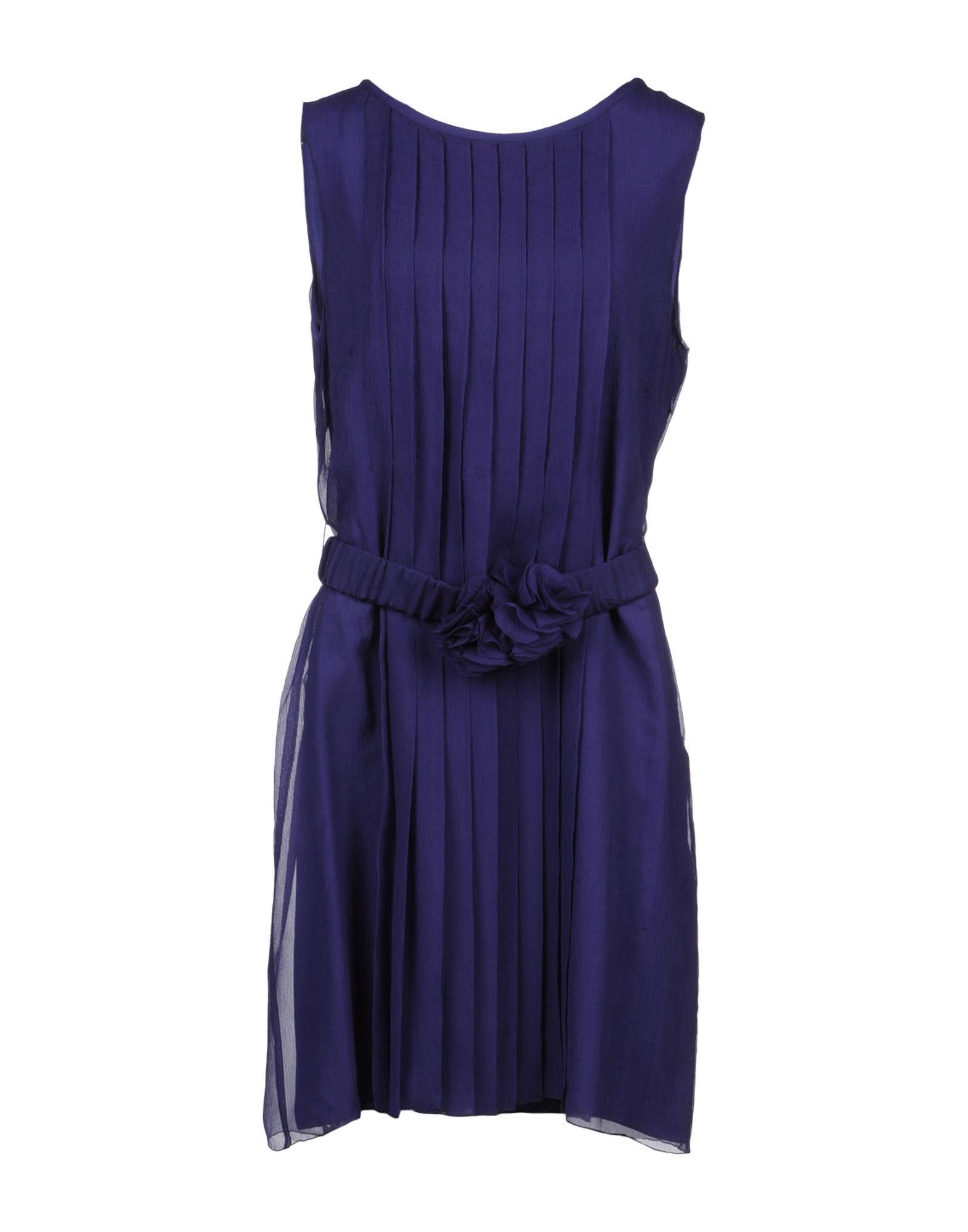 Foto blugirl blumarine minivestidos
