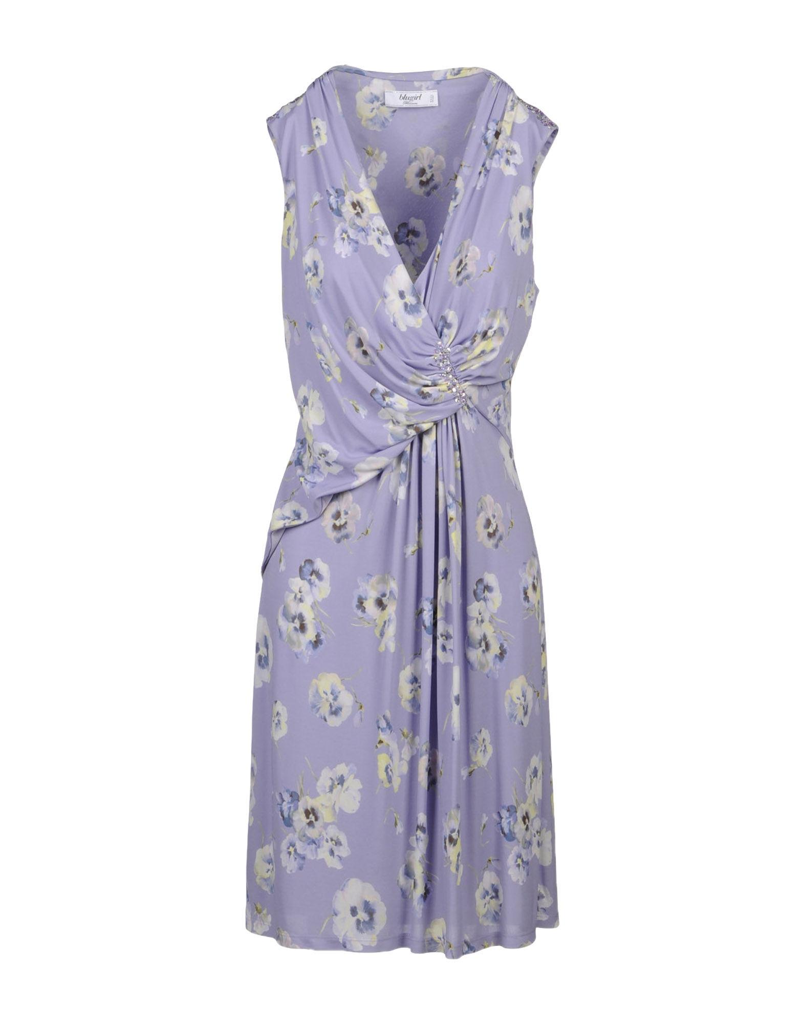 Foto blugirl blumarine minivestidos
