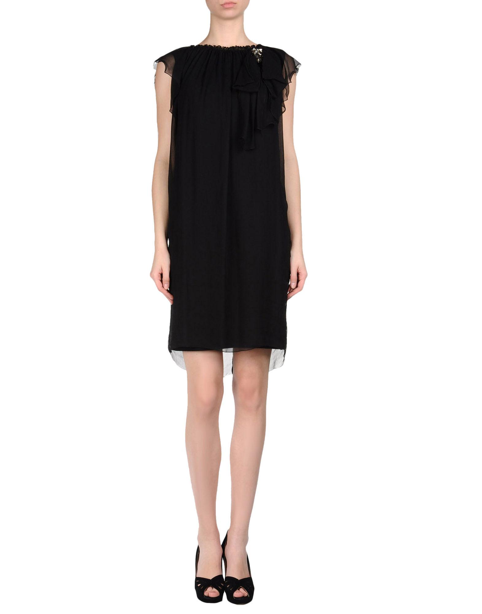 Foto blugirl blumarine minivestidos
