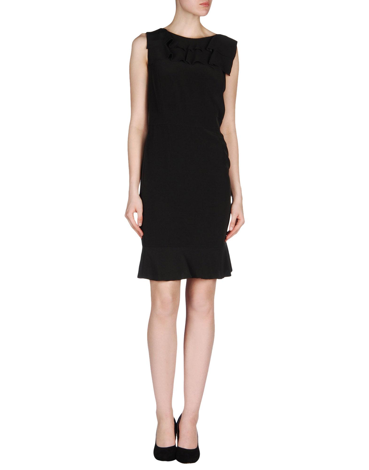 Foto blugirl blumarine minivestidos
