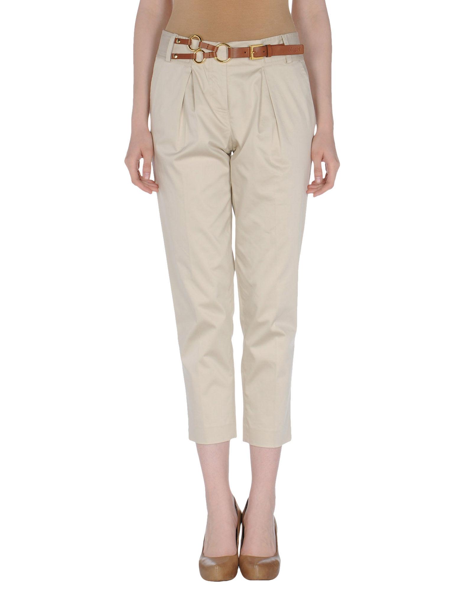 Foto blugirl blumarine pantalones
