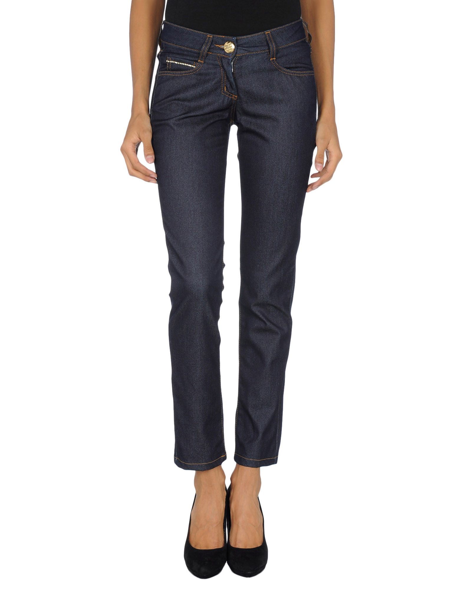 Foto blugirl folies pantalones vaqueros
