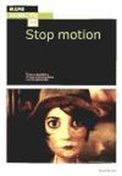 Foto Blume Animación. Stop Motion