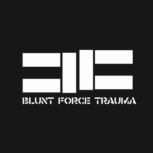 Foto Blunt Force Trauma -Cd+Dvd-