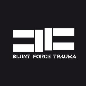 Foto Blunt Force Trauma Vinyl