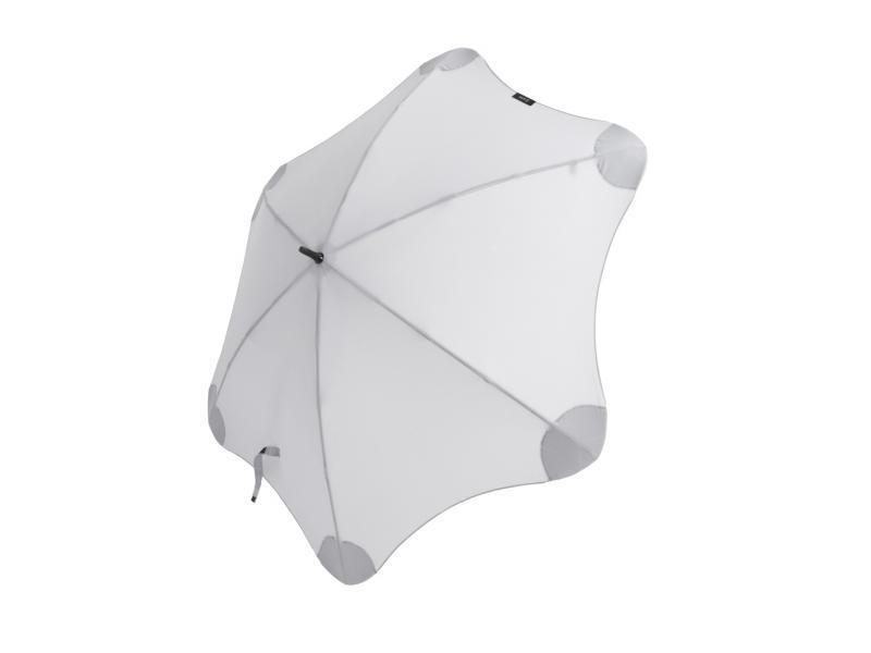 Foto Blunt paraplu stormparaplu grijs