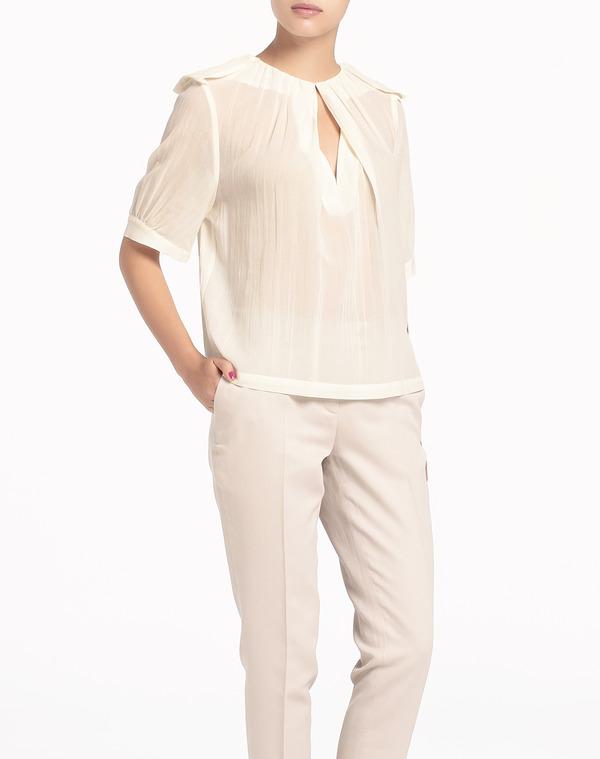 Foto Blusa de mujer Ailanto
