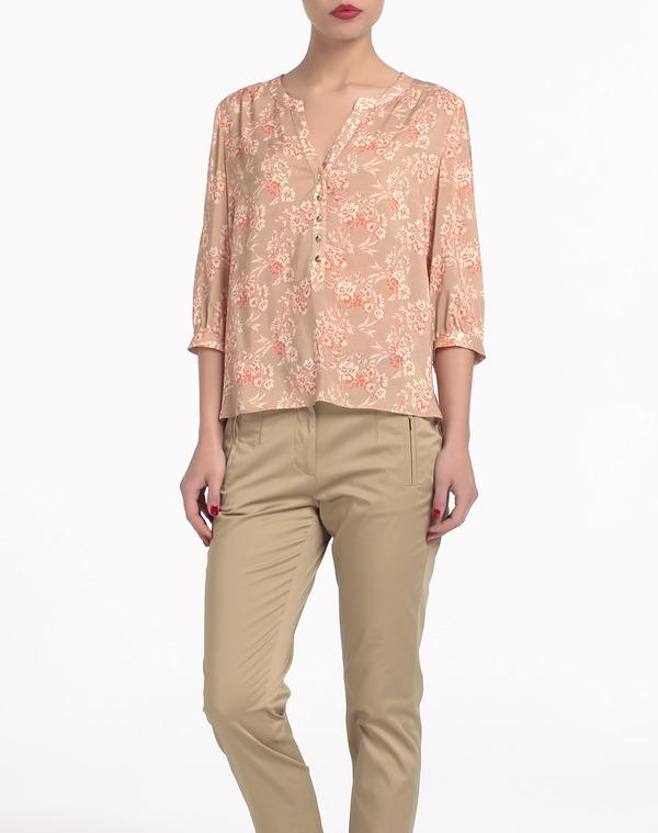 Foto Blusa de mujer Amitie