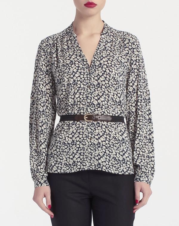 Foto Blusa de mujer Amitie