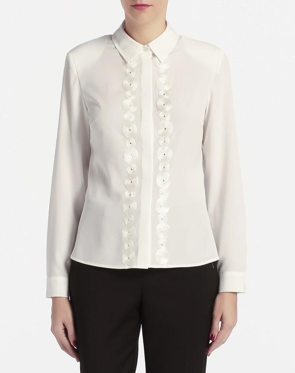 Foto Blusa de mujer Antea