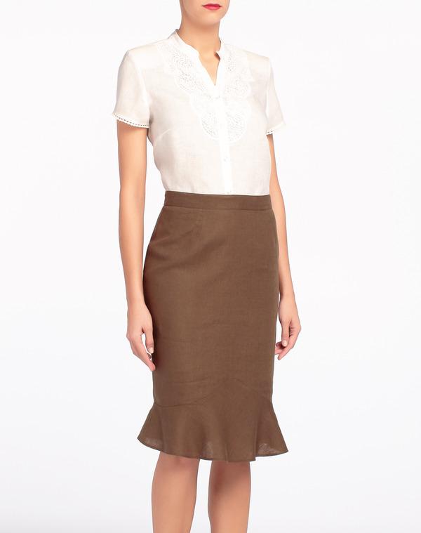 Foto Blusa de mujer Antea