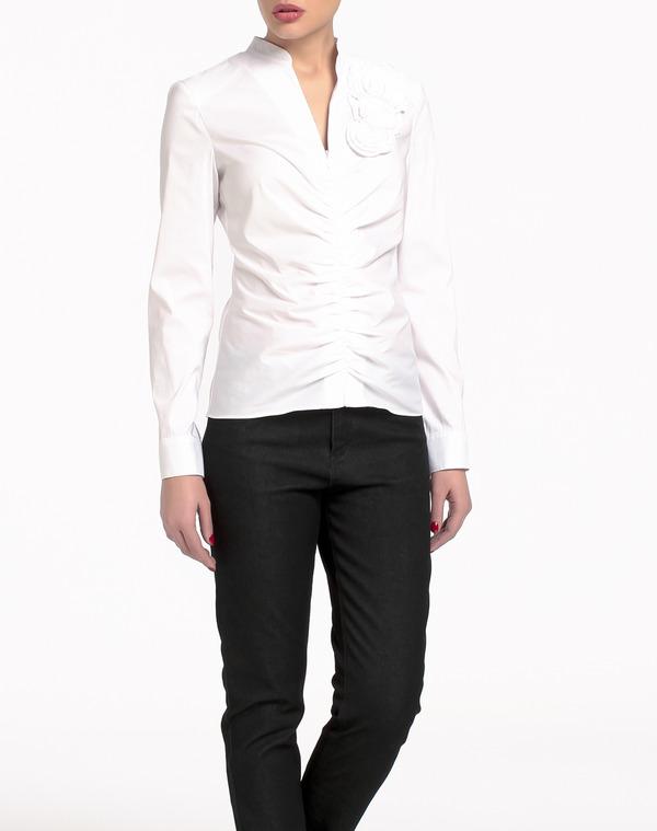 Foto Blusa de mujer Antea
