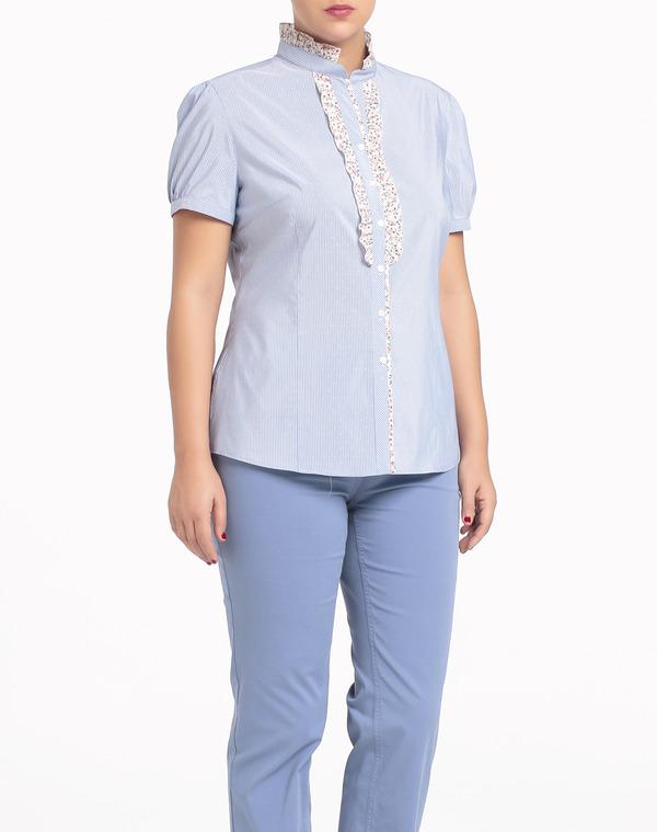 Foto Blusa de mujer Elena Miró