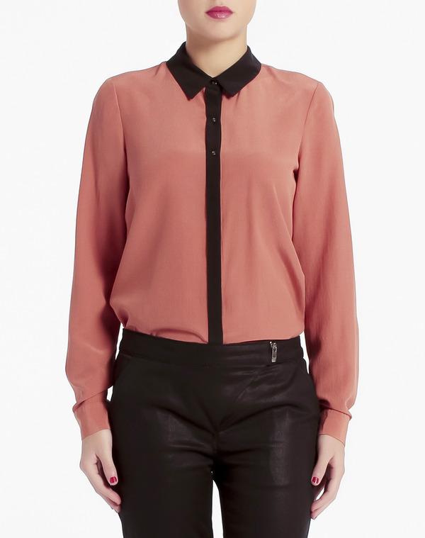 Foto Blusa de mujer Maison Scotch