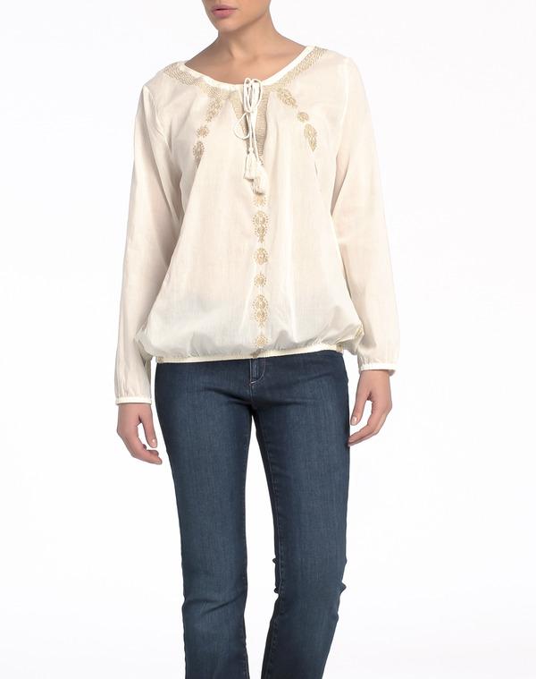 Foto Blusa de mujer Southern Cotton