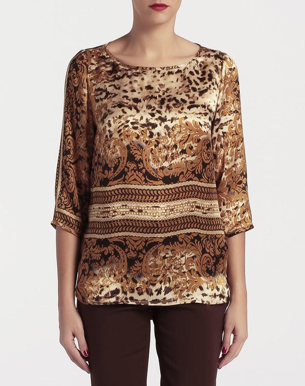 Foto Blusa de mujer Yera